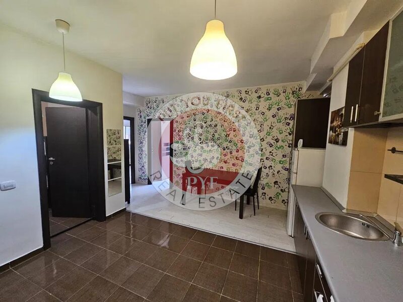 Militari Residence | 2 camere | 58mp | semidec | B10878