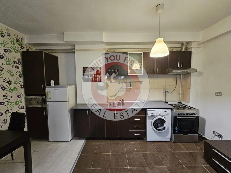 Militari Residence | 2 camere | 58mp | semidec | B10878
