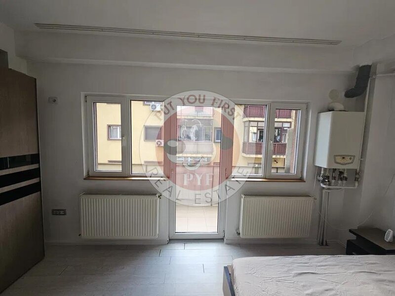 Militari Residence | 2 camere | 58mp | semidec | B10878