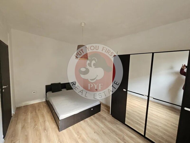 Militari Residence | 2 camere | 58mp | semidec | B10878