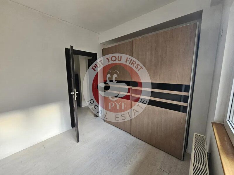Militari Residence | 2 camere | 58mp | semidec | B10878