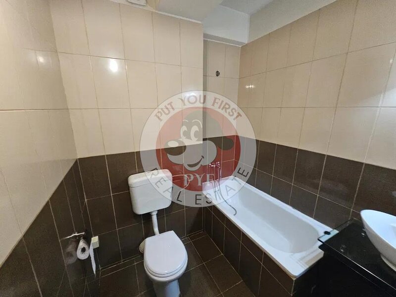 Militari Residence | 2 camere | 58mp | semidec | B10878