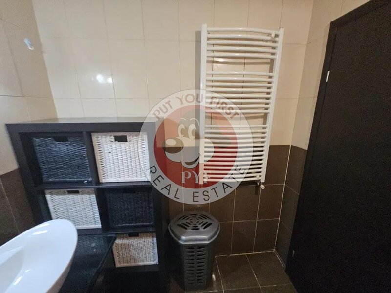 Militari Residence | 2 camere | 58mp | semidec | B10878