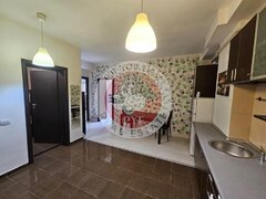 Militari Residence | 2 camere | 58mp | semidec | B10878